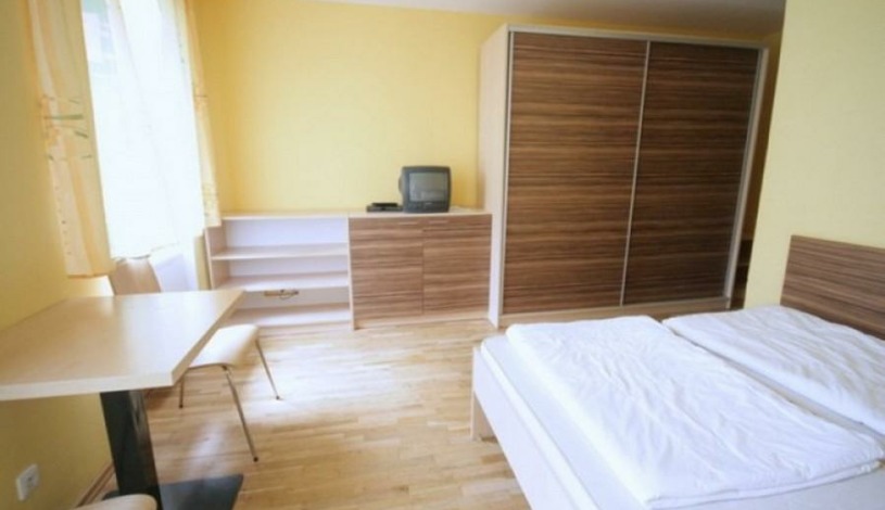 Penzion 103 Železná Ruda - Pokoj č.1, Pokoj č.2